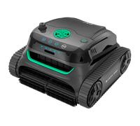 Robot de limpieza de piscinas inalámbrico Wybot S2