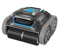 Robot de limpieza de piscinas inalámbrico Wybot S1