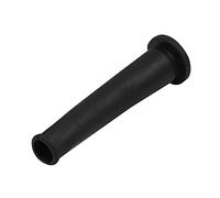 WYLZLKX Cable Protector de Arranque para Cable de Alivio de tensión, Funda de Goma para Manguera, Protector de Alivio de tensión para Amoladora de Taladro eléctrico