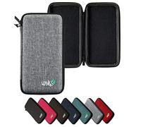 WYNGS Funda Protectora Gris Claro para Casio fx-570SP CW ClassWiz/Casio fx-570ES Plus 2 calculadora científica