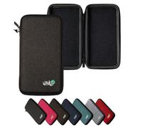 WYNGS Funda Protectora Gris Oscuro Compatible con la calculadora Casio FX-991SP CW/Casio FX-991SP X ClassWiz científica