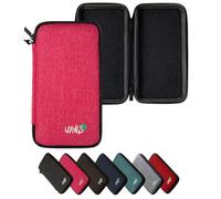 WYNGS Funda Protectora Rosa Compatible con la calculadora Casio FX-991SP CW/Casio FX-991SP X ClassWiz científica