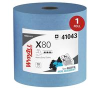 WypAll Paños de Limpieza 8347, Trapos de Limplieza, 455 Paños