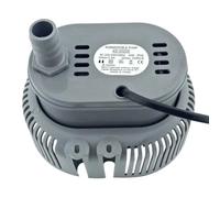 Wzxksoac Bomba de Agua Dedicada para Aire Acondicionado de Protección Ambiental de 220 V, 45 W, Bomba de Drenaje para Enfriador de Aire Industrial Evaporativo.