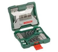 X - Line Set de brocas (43 pzs.)