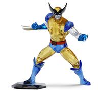 X-Men Wolverine OS