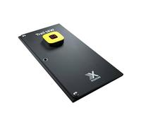 X-Moove panel solar Trail ETFE - 14 W TU Negro