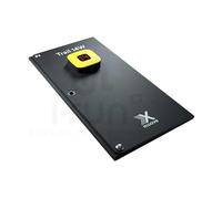 X-Moove panel solar Trail ETFE - 14W TU Negro