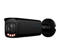 X-Security Cámara IP Bullet - 6 Megapíxel (3288x1850) - Lente Motorizada 2.7~13.5mm - WDR 120dB | Dual Light (IR 60m y Luz Blanca 60m) - WizSense, con clasificación de humano y vehículo - MicroSD | IP