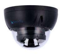 X-Security Cámara IP Dome - 6 Megapíxel (3288x1850) - Lente fija 2.8mm - WDR 120dB | Dual Light(IR 30m y Luz Blanca 30m) - WizSense, con clasificación de humano y vehículo - MicroSD 256GB / IP67 & IK1