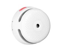 X-sense detector de humo inteligente wifi mini xs01-wx
