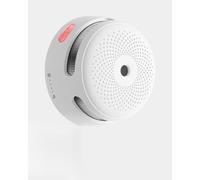 X-sense mini detector de humo con 10 años de duración de la batería