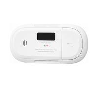X-Sense XC04-WX Detector de monóxido de carbono Blanco