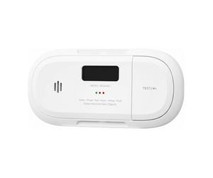 X-Sense XC04-WX Detector de monóxido de carbono Blanco