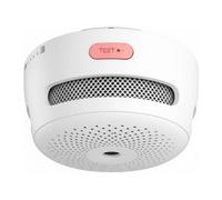 X-Sense XS01-M Detector de humo inteligente fotoeléctrico Wi-Fi Blanco