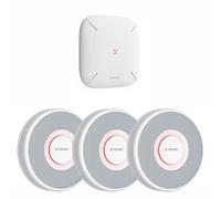 X-Sense xs0b31 X-Sense Rauchmelder Set XS0B-MR31