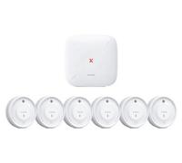 X-Sense - XS0D-MR61 - Detector de humo