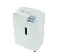 HSM Destructora de documentos SHREDSTAR X15, 15 hojas, corte 4x37 mm P4, 26 l