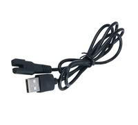 XAGMODSHN Cable de Carga de aspiradora de Piscina portátil, Cable de alimentación de Repuesto USB de 80CM, 5V, 2A, para 28620E 28620EP