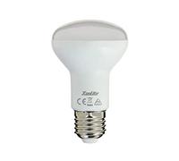 Xanlite ALR63CW Bombilla de 50 W, 4000 K, 9 W, casquillo E27, color blanco