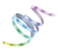 Xanlite Tira de Luz LED RGB 10m | Pensada para planificar el recorrido, la alimentación y el control antes de empezar el montaje, elige con confianza