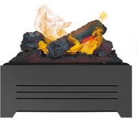 Xaralyn, chimenea de vapor – Casetilla para cesta, modelo 400 – Chimenea eléctrica Opti-Myst – Casetilla 400