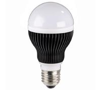 Xavax 00112068 - Lámpara LED (6,5 W, E27, A, 280 lm, 25000 h, Blanco neutro)
