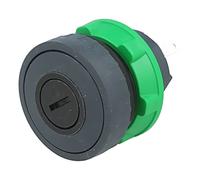 XB5DT1S Fusible 22mm Negro -40-70°C IP20 Harmony XB5 SCHNEIDER ELECT