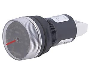 XB5DTB22 Zeitrelais 22mm Harmony XB5 -20-60°C IP65 24VDC SCHNEIDER ELECTRIC
