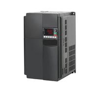 XBNYIGHNA Trifásico 380V a trifásico SU900 Control de Velocidad del Motor inversor frecuencia VFD(15KW 380V)