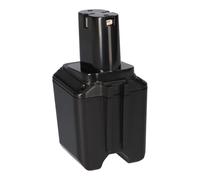 XCell Bosch 124149 - Herramienta de Recambio para batería (Original) Bosch 2607335014 (12 V, 3000 mAh, NiMH)