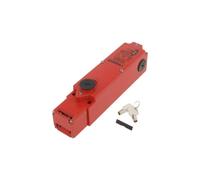 XCSLF2525312 Interruptor seguridad enclavable NC+NO