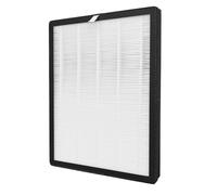 XD6220F0 - Filtro HEPA y carbón activo para purificador de aire Rowenta Pure Air Essential PU2530 PU2530F0 2 en 1