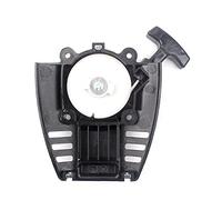 XEBRAD Arrancador de Retroceso 139F-2, for Robin Subaru EH035, for Motor MAKITA EH035A, desbrozadora, Recortadora, reemplazo Arranque por Cuerda Arranque de Retroceso