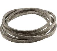XEDLAMP Correa de transmisión for Tractor cortacésped, para Toro | 110-6871, para Craftsman 9121R, Dayco L4112, Exmark 1-603045, para Gates 68112, Goodyear 841120, para Husqvarna