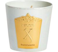 XERJOFF Velas perfumadas Vela perfumada Violeta oscuro 200 g 200 g