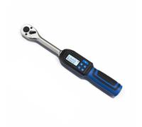 Xgdsnly Llave Dinamométrica Digital Profesional Torquímetro Digital Ajustable Llave Dinamométrica con Carraca para Mecánicos, Aficionados a la Mecánica, 3/8" 3-60 N·M