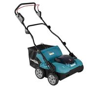XGT 40V max. Escarificador de batería UV001GZ (Número de baterías: Sin batería, 40 V, Anchura de trabajo: 38 cm)