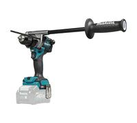 XGT 40V max. Taladro atornillador percutor de batería HP001GZ (40 V, Sin batería)