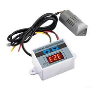 XH-W3005 Digital higrómetro interruptor controlador humedad sensor 0~99% RH