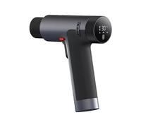 Xiaomi 12V Max Brushless Cordless Drill Taladro Inalámbrico, Potente Motor sin Escobillas, Batería de Litio, Par de Torsión de 30 N m, 30 Velocidades, Negro