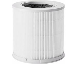 XIAOMI 4 Filtro compacto de repuesto para purificador de aire, 6-12 meses de vida, 3 en 1 True HEPA H13, 1 paquete