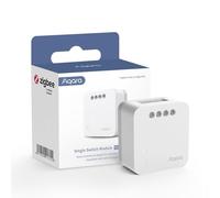 XIAOMI AQARA Single Switch Module T1 (NO Neutral) SSM-U02