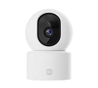 XIAOMI C201 Camara Vigilancia WiFi Interior, 1080P HD 360° Camara Vigilancia, Detección de y Mascotas, Seguimiento , Audio Bidireccional, Control Remoto, Compatible con Alexa y Google
