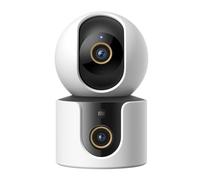 Xiaomi Cámara inteligente C500 Dual BHR8755EU 360° 2K 2560x1440 WiFi 6 Dual 4MP