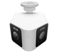 XIAOMI Cámara Exterior CW100 Dual - Doble Objetivo de Cámara