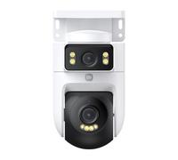 Xiaomi Cámara Exterior CW500 Dual, Calidad de Imagen Ultra HD Doble 2.5K | Detección AI, Wi-Fi 6 de Doble Banda, Chip de Seguridad