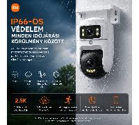Xiaomi Cámara Exterior CW500 Versión de Lente con Protección Inteligente, en Cualquier y en Cualquier