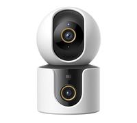 Xiaomi cámara inteligente c500 dual - dos cámaras en un dispositivo,