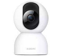 XIAOMI CAMARA IP/WiFi SMART CAMERA C400 MJSXJ11CM 1440P PTZ 2 100° F1.4 256GB